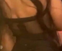 Portland escorts - Petite ebony escort in Portland — fun & relaxation