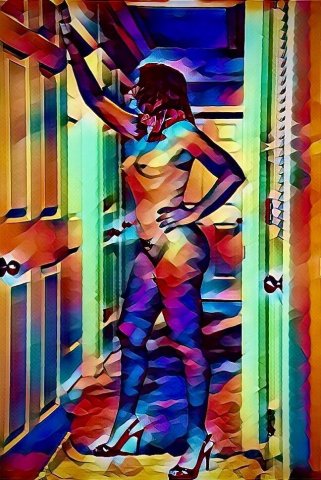 Redhead Escort (35) — Memphis Calls & Outcalls - 1