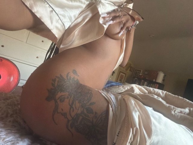 Savannah, GA Incalls Only — $90 QV Special - 1