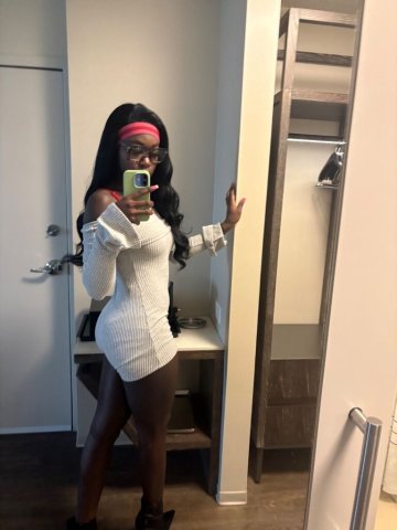 Orlando Female Escort — Outcalls & Incall QV Special (FT Verify Required) - 1