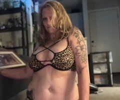 Portland GFE Blonde Escort — Green Eyes, 34DD (No AA/BB, No Anal) - Image 5