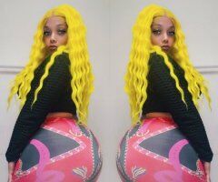 Orlando Female Escort — FaceTime & Private Fetish Shows - Image 7