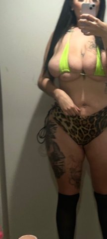 Busty Latina Upscale Companionship — QV Special (Orange County) - 1