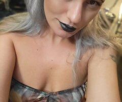 Las Vegas Female Escort — Harley Rogue Incall Half-Hour Special - Image 2