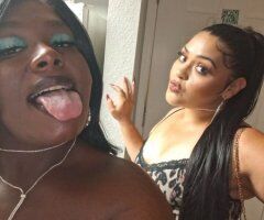 Double-Featuring “Freak” Girls in Phoenix — Ask About Two-Girl Specials (29) - Image 4