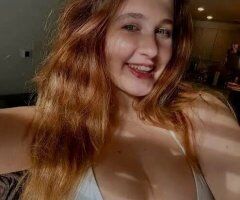 Blonde Female Escort in Jacksonville, FL — Incall/Outcall, Car Dates & Full Service - Image 7