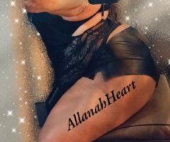 Arundel Mills Visiting Escort — Adult Film Star Allanah Hart - Image 8