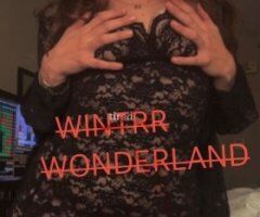 Fantasy-Wonderland Escort — Greensboro - Image 2