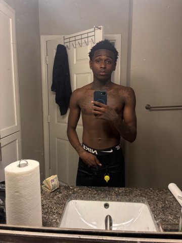 BIG DICK 🦈 - 1