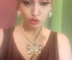 Jade Jewels Visiting Houston Galleria Area — Blonde GFE Companion - Image 7