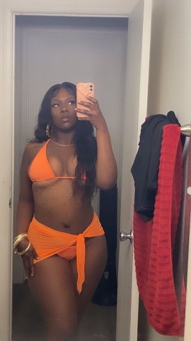 Koko (KO) in Sacramento — 5'6 slim thick escort, incalls/outcalls/car fun - 1