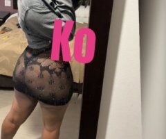 Koko (KO) in Sacramento — 5'6 slim thick escort, incalls/outcalls/car fun - Image 6
