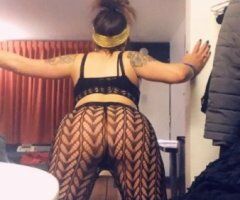 Little Rock Female Escort — Fendi (Running Until 7PM) - Image 2