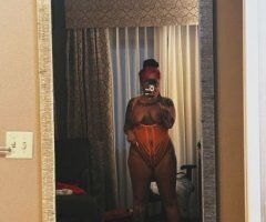 Detroit, MI Female Escort — In-call & deposit outcall, thick/curvy - Image 4