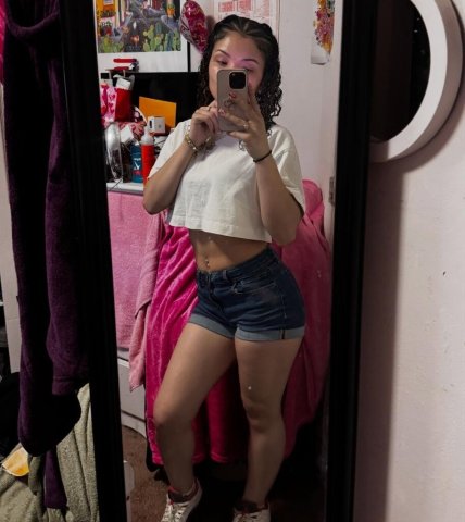 Jackson, MS Female Escort — Full Service Incall, Outcall & Car Call - 1