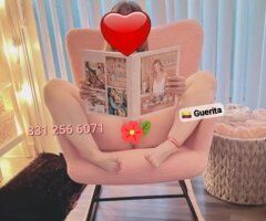 Jully — Colombiana complaciente, incall (Monterey) — 35 - Image 4