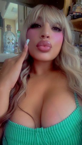 Lexi (33) — Latina Female Escort in Visalia (Incalls & Outcalls) - 1