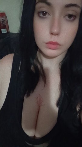 Birmingham Female Escort — Outcall Only (iPhone) - 1