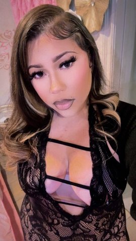 Panndaa — 4'11 Shorty Female Escort (Incalls, Outcalls, Content & FT Shows) — Orange County - 1