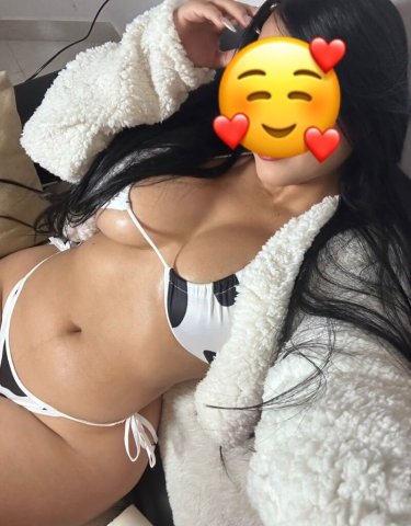 Colombian Escort (Madison) — In-call or Out-call - 1