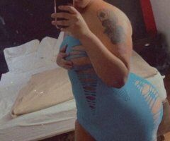 Richmond VA Chubby Female Escort — 24/7 Red Lip Slippery Wet Tight - Image 2