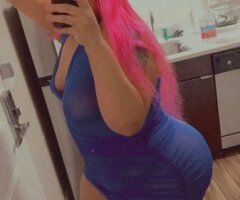 Richmond VA Chubby Female Escort — 24/7 Red Lip Slippery Wet Tight - Image 4