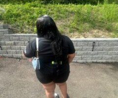 Greenville BBW Female Escort — hourly incall & outcall - Image 2