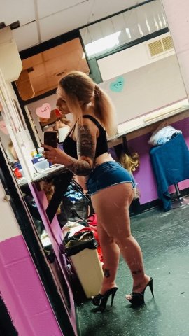 South Jersey Female Escort — Tummy flat, thick thighs, 10–60 min sessions - 1