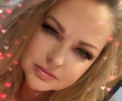 Monterey Hot Blonde Female Escort — No Deposits & 15-Minute Meet Added - Image 3