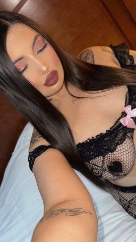 New in Town Female Escort — Out Call (Car Play Only) — 28 - 1