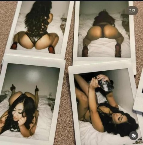 Nani in Modesto — fresh, clean escort with real recent pics - 1