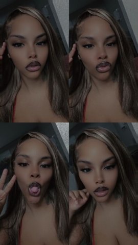 Birmingham Female Escort, 24—Upclose Face/Intimacy Details - 1