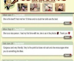 Naomi (30) — Independent Female Escort in Springfield, IL (Bare & Anal, GFE) - Image 3