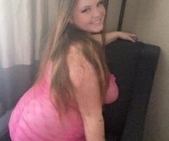 Wilmington NC 24 Pleasure BBW Escort — Italian Fantasy & House Calls - Image 3