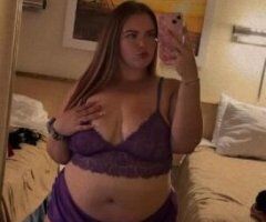 Wilmington NC 24 Pleasure BBW Escort — Italian Fantasy & House Calls - Image 6