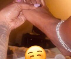 New Orleans Female Escort — erotic messages, BBJ/BBBJ, fetish-friendly - Image 9