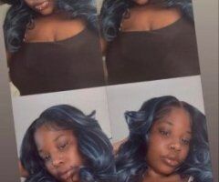 New Orleans Female Escort — erotic messages, BBJ/BBBJ, fetish-friendly - Image 12