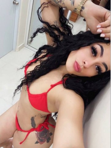 Latin Girl — Full Service BBBJ & Big Ass in Los Angeles - 1