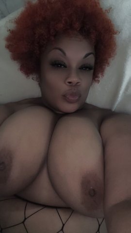 Lola (Exotic Mixed) — Fetish, Trucker-Friendly Sessions in Hattiesburg - 1
