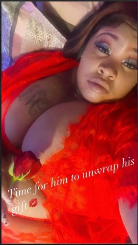 Shreveport BBW Cumslut & Fetish Queen — Pegging Specials - 1