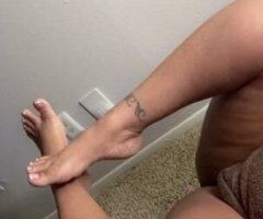 Shreveport BBW Cumslut & Fetish Queen — Pegging Specials - Image 4