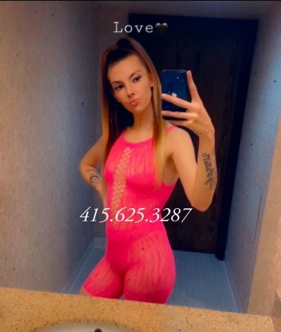 Lolaa (26) Concord CA — Sensual Escort & Lady Service - 1