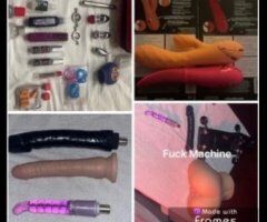 Palmdale/Lancaster Female Escort — Incall Specials, Car Play & Anal Queen - Image 10