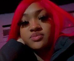 Dream — Pink In-Call Female Escort (Atlanta)  - Image 5