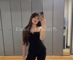 Lora (22) — Genoa Escort (Female) for Incall + Outcall - Image 2