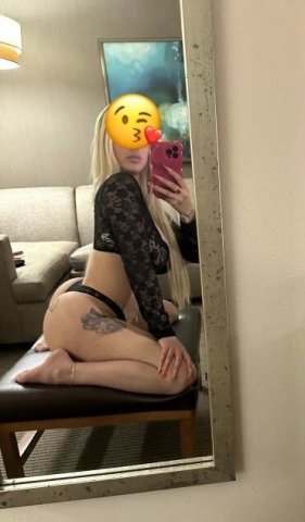 Raleigh-Durham Female Escort — anal (extra), no condom, shower nearby - 1