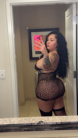 Colorado Springs Female Escort — Discreet Upscale Incall (Outcall With Deposit) - 1