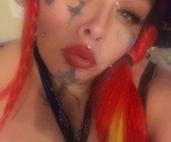 Odessa BBW Escort — 35, Great Personality & Extra Skills - Image 2