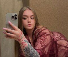 Wenatchee WA Female Escort — Incall & Outcall - Image 4