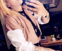 Mid Cities, Texas 25-Year-Old Female Escort — Kissing, Threesome & Oral - Image 5